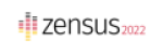 147 2026 21 Z Zensus Logo