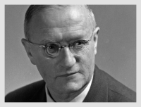 Portrait Karl Wagner 